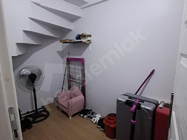 GÜLSULTAN EMLAK  TAN TEKİRDAĞ S.PAŞA ÇİFTLİKÖNÜ MAH. SATILIK TERASLI 3+1 DUBLEKS DAİRE - Görsel 15