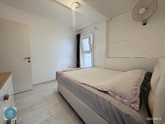 Bodrum Bağla Bankev Sitesi 3+1 Yenilenmiş 2 Banyo Satılık Daire - Görsel 24