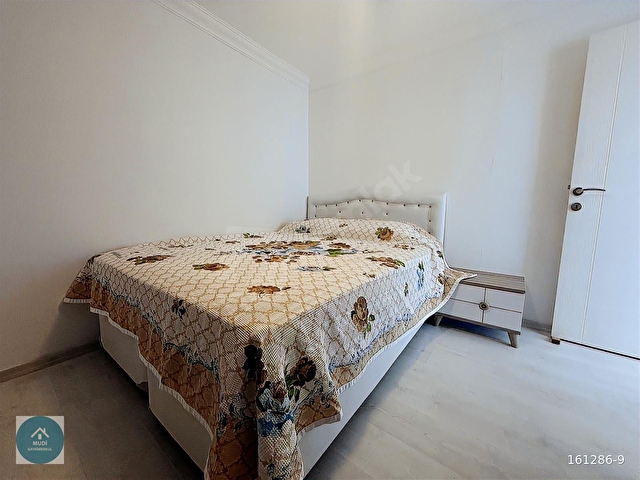 Bodrum Bağla Bankev Sitesi 3+1 Yenilenmiş 2 Banyo Satılık Daire - Görsel 22