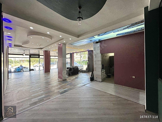 EĞİTİM ARAŞTIRMA HAS.YANINDA 135 metre² KİRALIK DÜKKAN - Görsel 8
