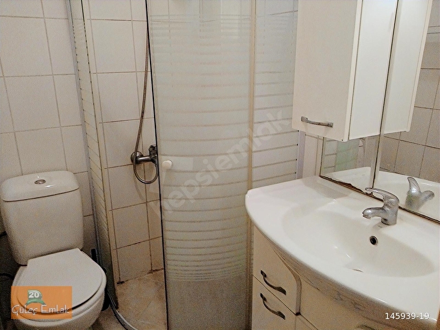 Bahçelievlerde Denize 30 m. 3+1 Eşyalı Dubleks Daire - Görsel 11