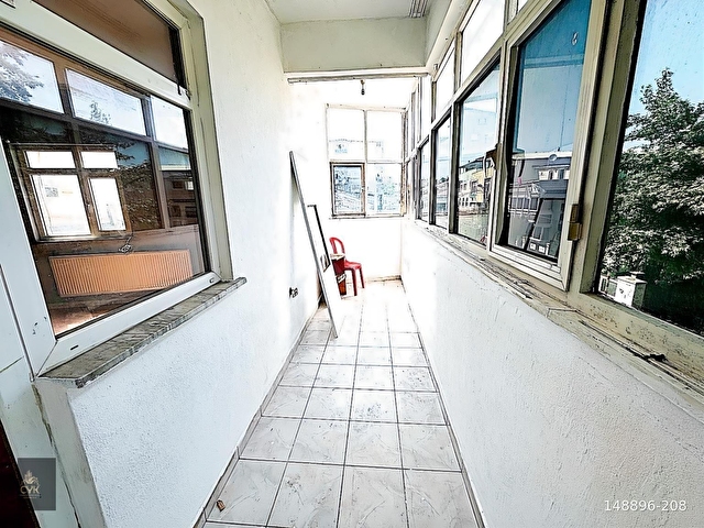 FİNANS MERKEZİNE KOMŞU | 3+1 | 110 m² | CADDE ÜZERİNDE FIRSAT - Görsel 9