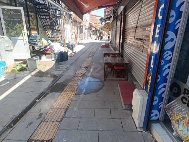 SİLA EMLAKTAN SATİLİK DUKKAN - Görsel 3