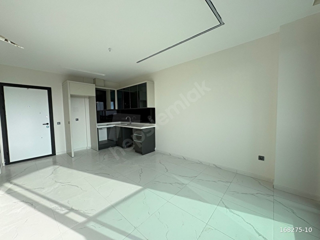 AKR Velux Alanya | 1+1 Daire | Deniz Manzaralı | Full Aktiviteli - Görsel 5