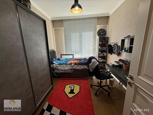 YDA SÖĞÜTÖZÜ RESİDENCE ANKARA MERKEZDE 4+1 SATILIK 196M2 DAİRE - Görsel 23