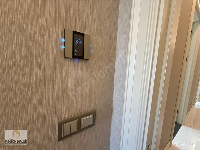 YDA SÖĞÜTÖZÜ RESİDENCE ANKARA MERKEZDE 4+1 SATILIK 196M2 DAİRE - Görsel 28