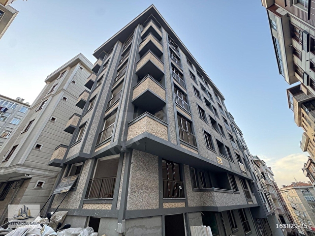SİYAVUŞPAŞADA SIFIR 2+1 ARAKAT DAİRE OTURUMA HAZIR - Görsel 20