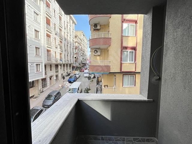 SİYAVUŞPAŞADA SIFIR 2+1 ARAKAT DAİRE OTURUMA HAZIR - Görsel 4