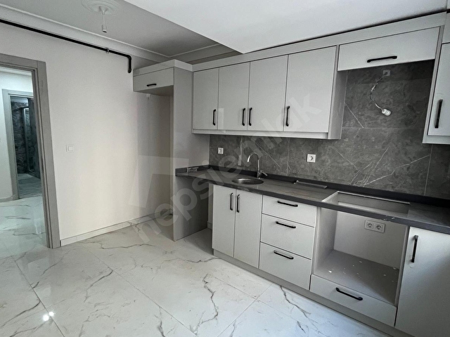 SİYAVUŞPAŞADA SIFIR 2+1 ARAKAT DAİRE OTURUMA HAZIR - Görsel 5