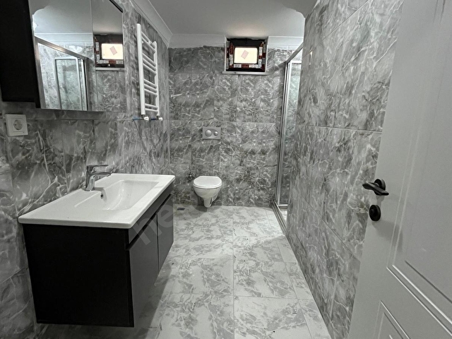 SİYAVUŞPAŞADA SIFIR 2+1 ARAKAT DAİRE OTURUMA HAZIR - Görsel 18