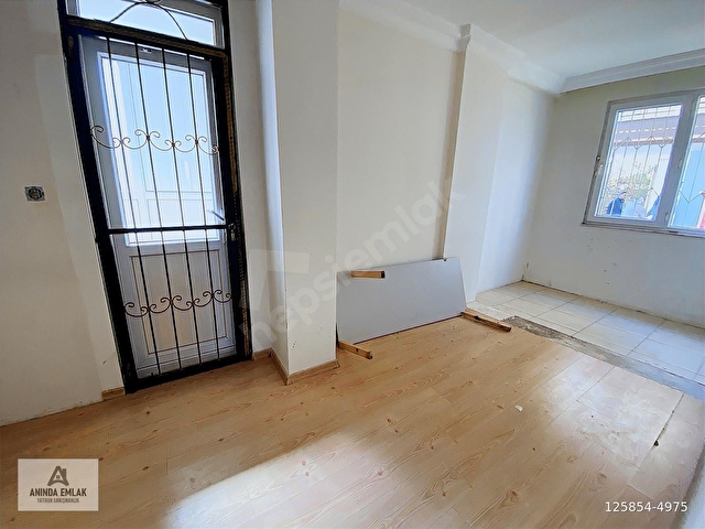 ANTALYA KEPEZ DÜDENBAŞI MH. GİRİŞ KAT 2+1 SATILIK DAİRE - Görsel 18