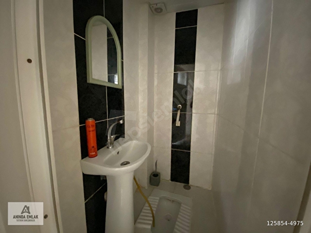 ANTALYA KEPEZ DÜDENBAŞI MH. GİRİŞ KAT 2+1 SATILIK DAİRE - Görsel 16