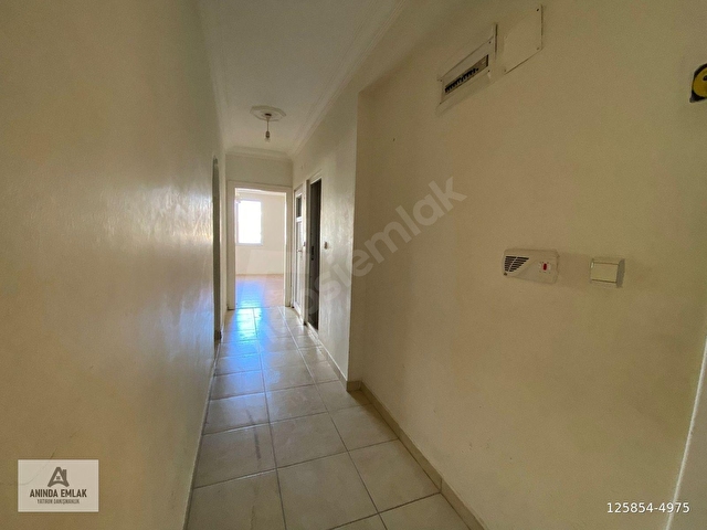 ANTALYA KEPEZ DÜDENBAŞI MH. GİRİŞ KAT 2+1 SATILIK DAİRE - Görsel 19
