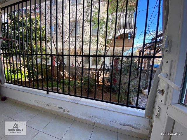 ANTALYA KEPEZ DÜDENBAŞI MH. GİRİŞ KAT 2+1 SATILIK DAİRE - Görsel 14
