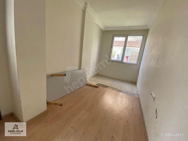 ANTALYA KEPEZ DÜDENBAŞI MH. GİRİŞ KAT 2+1 SATILIK DAİRE - Görsel 26