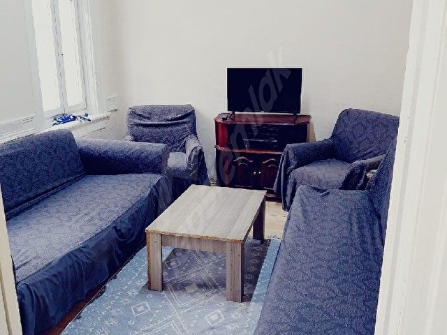 Eşyalı Kiralık Daire