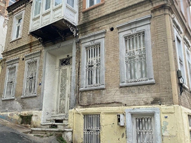 Eşyalı Kiralık Daire - Görsel 5