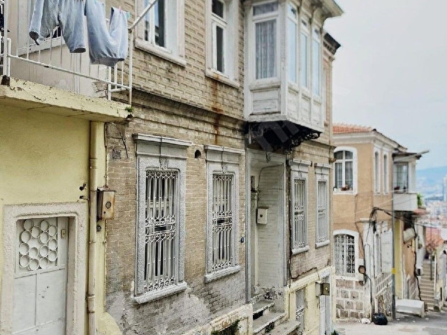 Eşyalı Kiralık Daire - Görsel 8