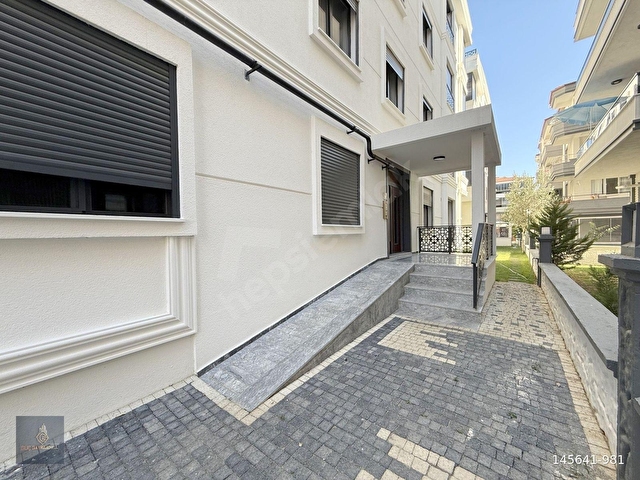 ▀GÜÇTEN▀ ALTINKUMDA EBEVEYN BANYOLU ULTRA LÜX SIFIR 2+1 DAİRE▀ - Görsel 11