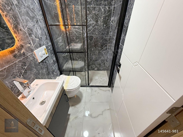 ▀GÜÇTEN▀ ALTINKUMDA EBEVEYN BANYOLU ULTRA LÜX SIFIR 2+1 DAİRE▀ - Görsel 8