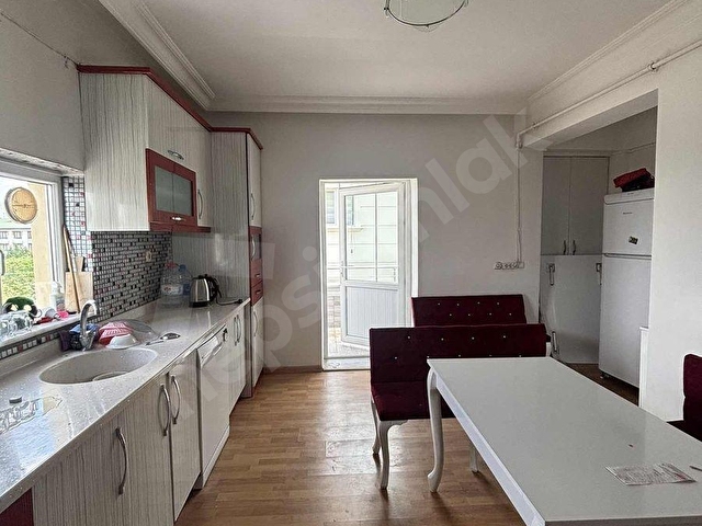 MAVİRA GAYRİMENKULDEN 2000 EVLERDE SATILIK 3+1 DAİRE - Görsel 13