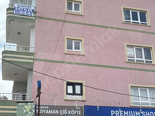 MAVİRA GAYRİMENKULDEN 2000 EVLERDE SATILIK 3+1 DAİRE
