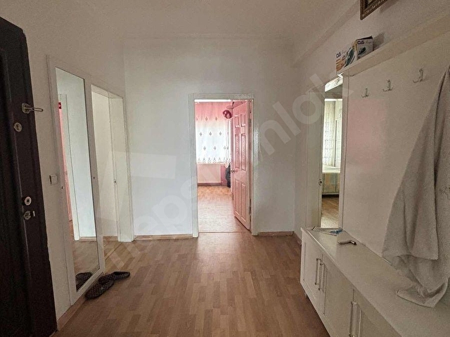 MAVİRA GAYRİMENKULDEN 2000 EVLERDE SATILIK 3+1 DAİRE - Görsel 14