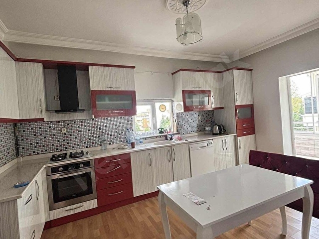 MAVİRA GAYRİMENKULDEN 2000 EVLERDE SATILIK 3+1 DAİRE - Görsel 11