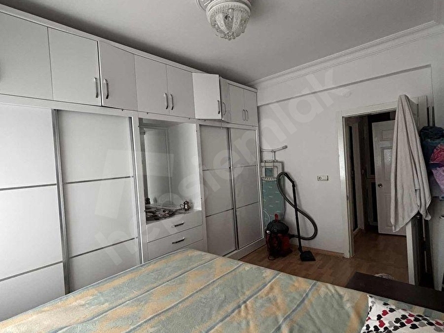 MAVİRA GAYRİMENKULDEN 2000 EVLERDE SATILIK 3+1 DAİRE - Görsel 8