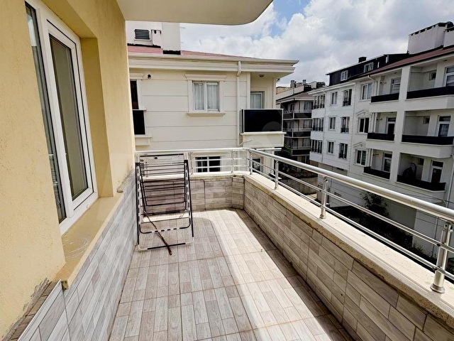 MAVİRA GAYRİMENKULDEN 2000 EVLERDE SATILIK 3+1 DAİRE - Görsel 18