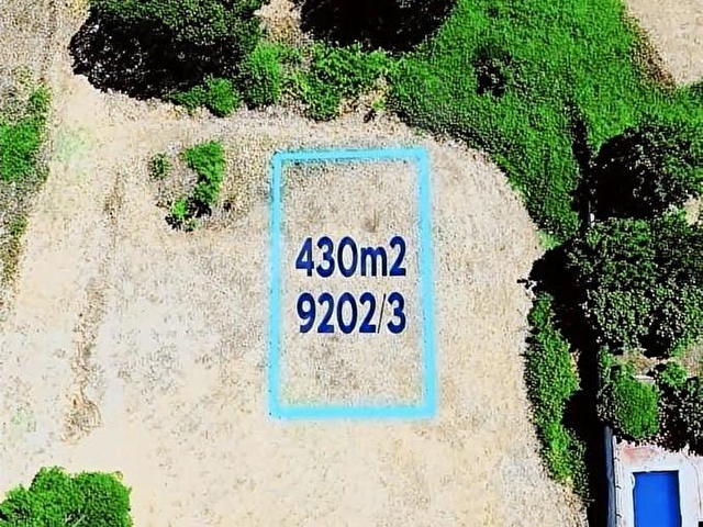REELDEN SATILIK DENİZ VE DOĞA MANZARALI 430 M2 ARSA - Görsel 24