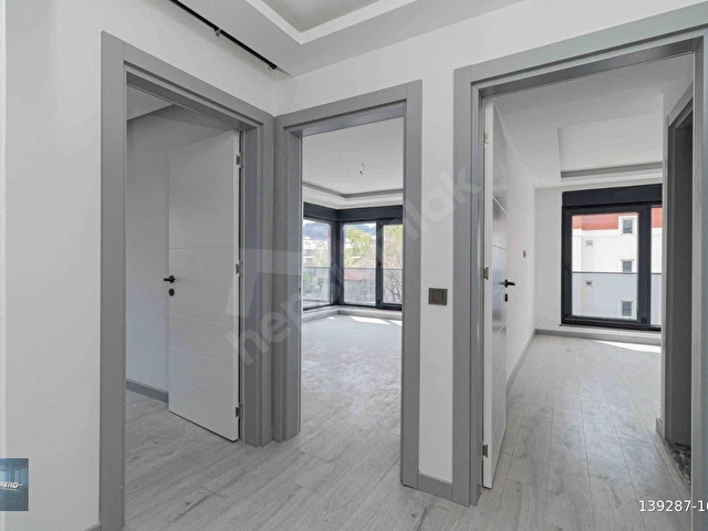 HURMA MAH. SIFIR, HAVUZLU 2+1 SATILIK DAİRE - Görsel 12