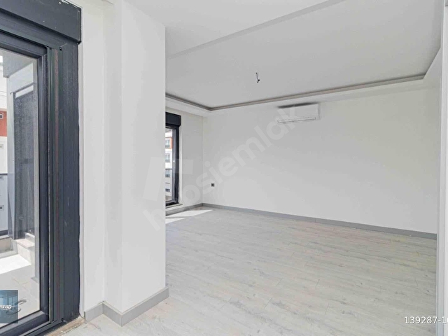 HURMA MAH. SIFIR, HAVUZLU 2+1 SATILIK DAİRE - Görsel 6