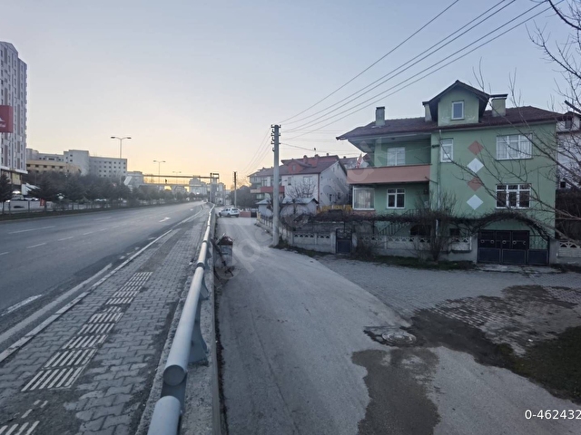 Merkez Kuzeykent Kiralık