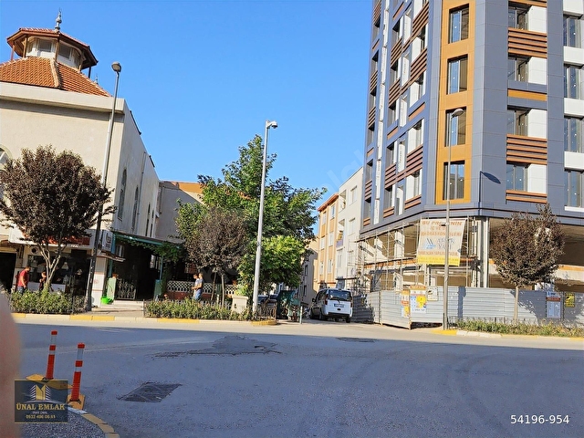 ÜNAL EMLAKTAN BANDIRMA BELEDİYE BİNASI YAKINI 1+1 EŞYALI DAİRE - Görsel 18