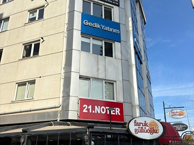 ÜMRANİYE KUÇUKSU CAD.İNKLAP MAH.4+2 DUBLEKS - Görsel 25