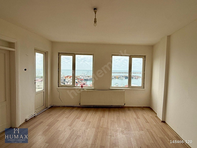 HUMAX...HACISİYAM MAH. SAHİLDE 3+1 KİRALIK DAİRE - Görsel 7
