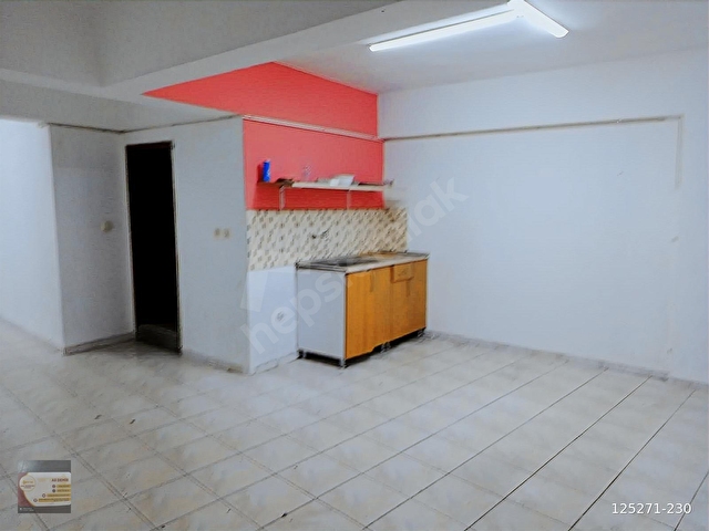 REAL GOLDEN KEYden CADDE ÜZERİ YÜKSEK GİRİŞ TEMİZ İŞYERİ - Görsel 12