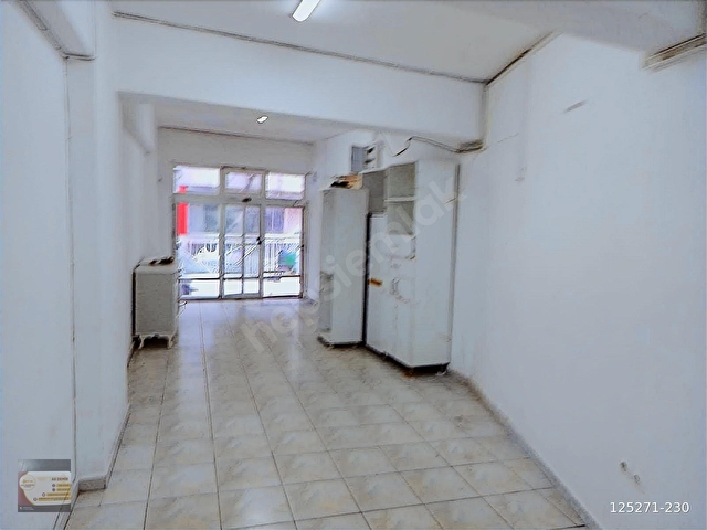 REAL GOLDEN KEYden CADDE ÜZERİ YÜKSEK GİRİŞ TEMİZ İŞYERİ - Görsel 10