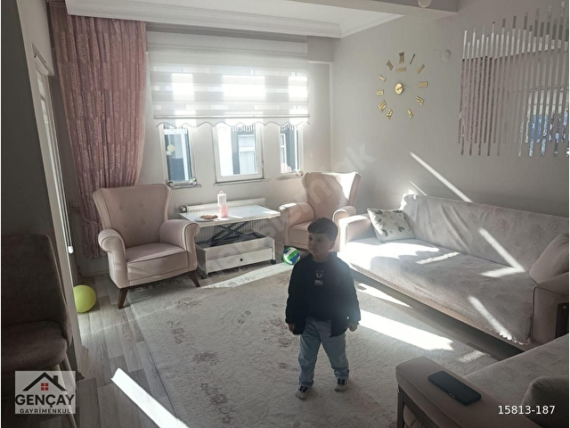 SATILIK DUBLEKS DAİRE FATSA OTOGAR YANI - Görsel 16