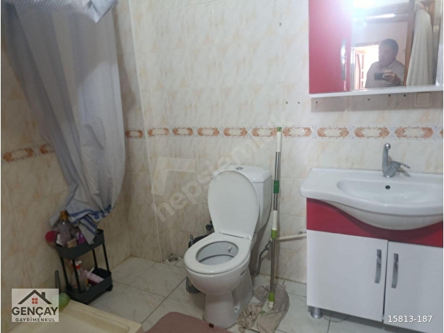 SATILIK DUBLEKS DAİRE FATSA OTOGAR YANI - Görsel 5