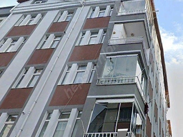 SATILIK DUBLEKS DAİRE FATSA OTOGAR YANI