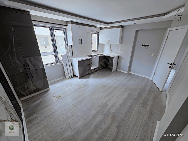 YENİMAHALLE ERGENEKON MAHALLESİNDE SIFIR FULL YAPILI 1+1 DAİRE - Görsel 6