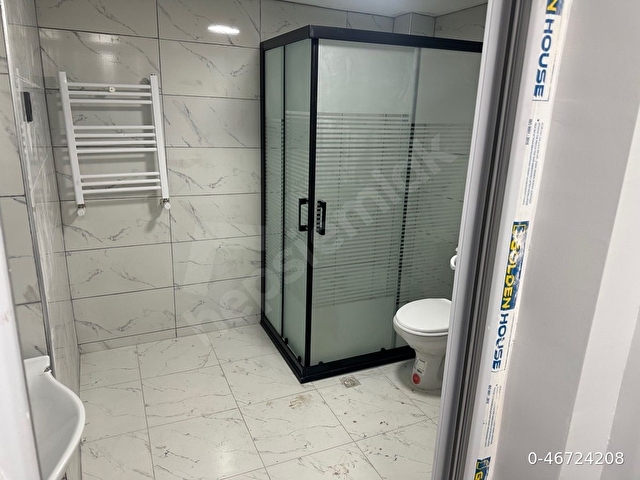 Sahibinden kiralık doğal gazlı daire - Görsel 4
