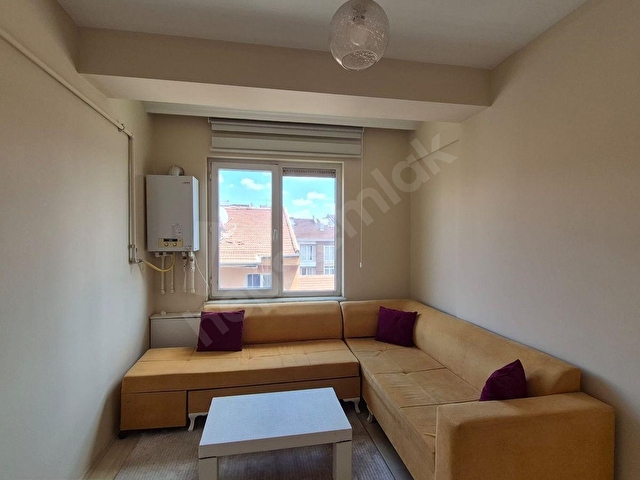 RW NESTTEN YENİBAĞLARDA AÖF YAKINI 1+1 EŞYALI SATILIK DAİRE - Görsel 2