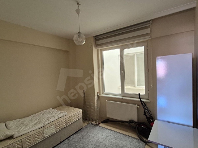 RW NESTTEN YENİBAĞLARDA AÖF YAKINI 1+1 EŞYALI SATILIK DAİRE - Görsel 7