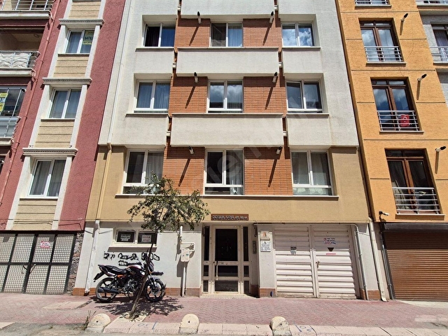 RW NESTTEN YENİBAĞLARDA AÖF YAKINI 1+1 EŞYALI SATILIK DAİRE