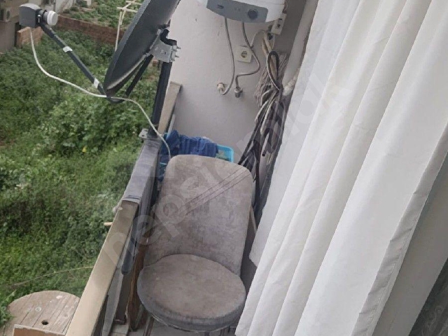 AYDIN İLİ NAZİLLİ İLÇESİ İSABEYLİDE SATILIK APART - Görsel 11