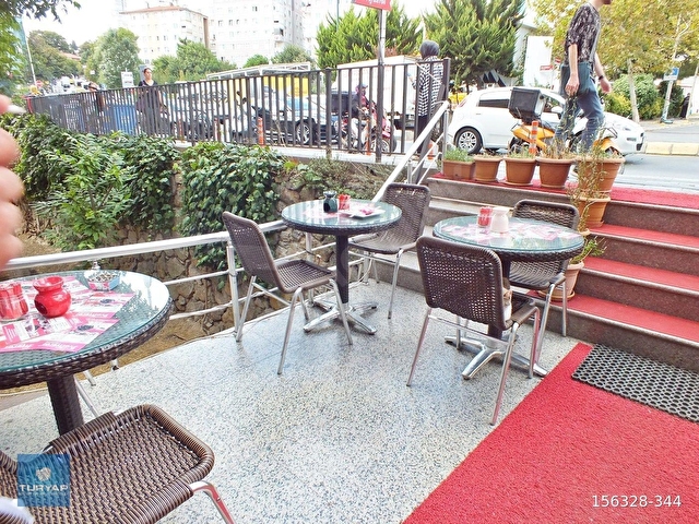 TURYAPTAN BULGURLUDA İŞLEK CADDEDE ÖN KULLANIMLI 50M2 DÜKKAN - Görsel 20