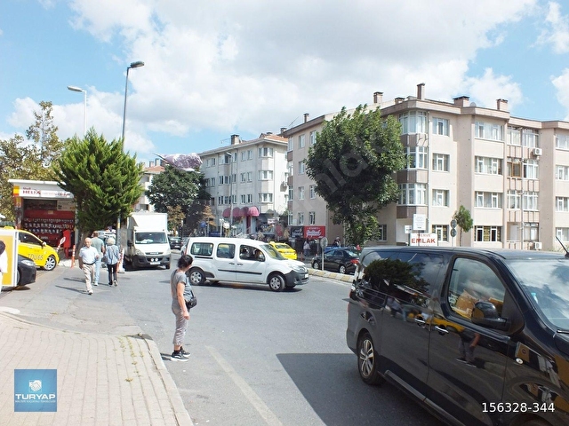 TURYAPTAN BULGURLUDA İŞLEK CADDEDE ÖN KULLANIMLI 50M2 DÜKKAN - Görsel 8
